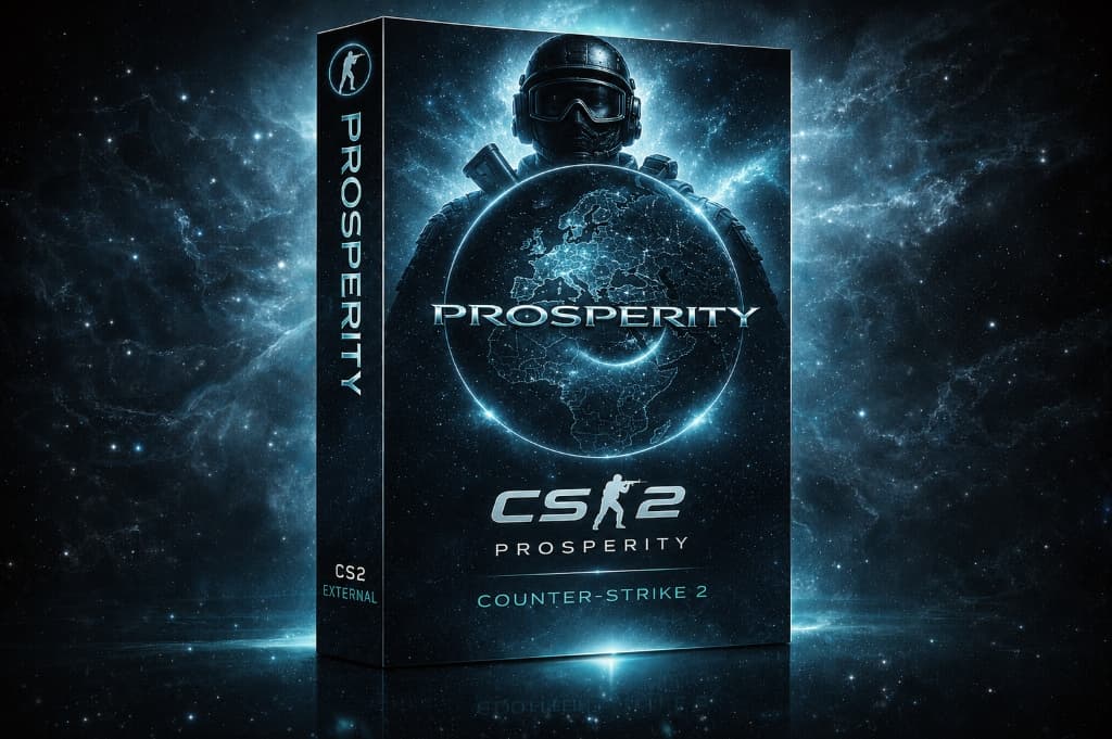 Prosperity — Counter-Strike 2
