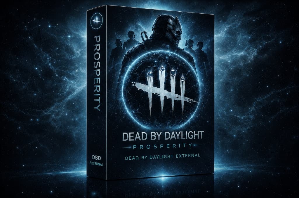 Prosperity — Dead by Daylight