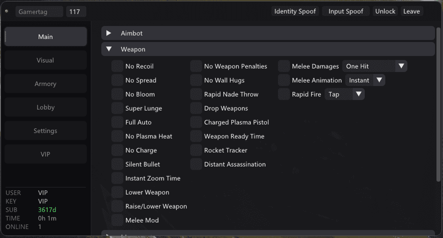 Prosperity screenshot 3