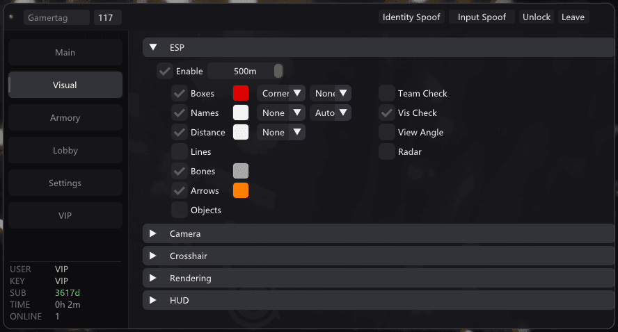 Prosperity screenshot 4