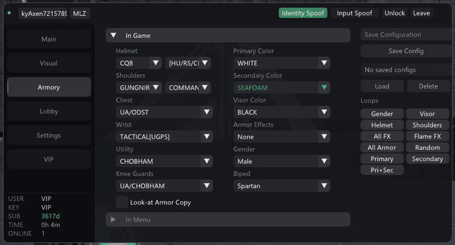 Prosperity screenshot 5