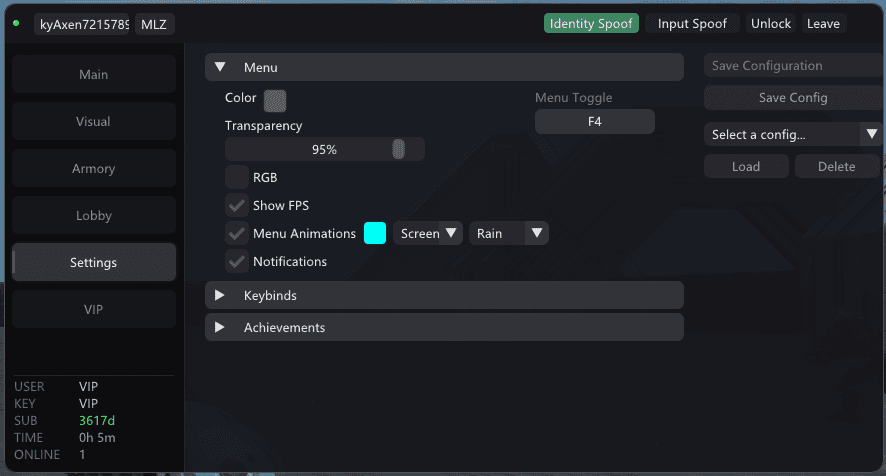 Prosperity screenshot 7