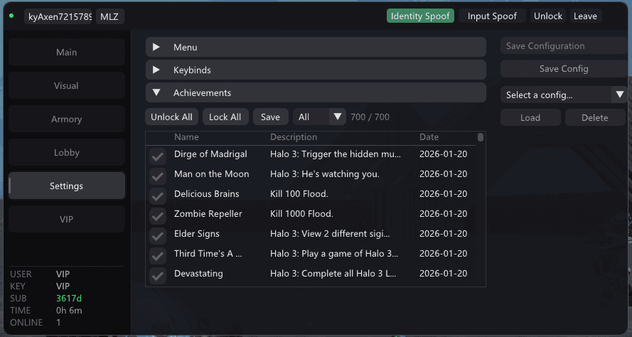 Prosperity screenshot 8