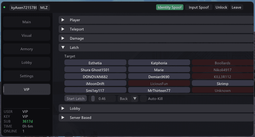 Prosperity screenshot 9